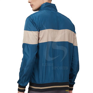 Dernières Tendances : Vestes Coupe-Vent pour Hommes – Vente en Gros, Faible MOQ, Modèles Hiver - Product Image 4