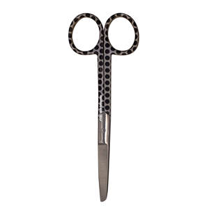 Ciseaux de soins infirmiers meilleurs cisailles de traumatisme Emt Medic Instrument ciseaux d'infirmière modèle de soins infirmiers médicaux Bandage forgeage ciseaux médicaux - Product Image 2