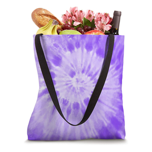 Large Custom Logo And Size Tie Dye Cotton <b>Bags</b> Tote <b>Bag</b> With Handle Personalized Best Quality Plain For Shopping - Product Image 4