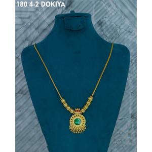 Geometric Fashion Beaded Necklaces Fashion beaded necklaces featuring geometric shapes Trendy Beaded Necklaces for <b>Gift</b> <b>Wedding</b> - Product Image 3