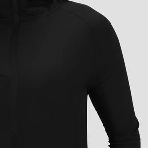 Veste pour femme de qualité supérieure, en tissu respirant, vêtements pour femme tendance, coupe-vent - Product Image 6