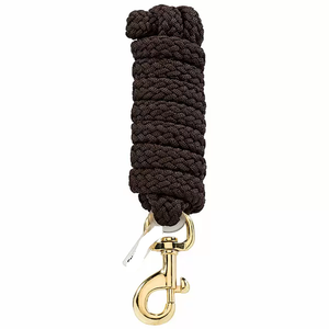 Cuerda de Plástico PP para Caballos al por Mayor, Ecológica, Personalizable en Tamaño y Color, Se Acepta Logotipo Personalizado - Product Image 5