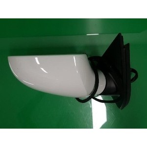 CC 2005-2012 RIGHT Right Exterior <b>Door</b> <b>Mirror</b> Used OEM 3C0857934 - Product Image 5