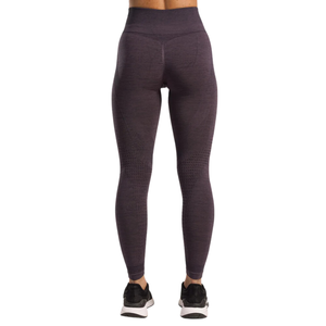 Leggings de compresión gruesos a precio de fábrica, pantimedias que mantienen el calor, pantimedias para mujer con tu logo, leggings cómodos de secado rápido para mujer - Product Image 2