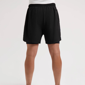 Pantalones Cortos de Playa para Hombre con Logotipo Personalizado, Shorts de Baño de Alta Calidad, Elásticos en 4 Direcciones, con Bolsillos - Product Image 3