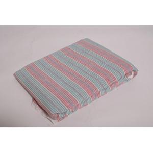 Indian Cotton Handloom Printed Fabric Eco-Friendly Lightweight Custom Print Dress <b>Material</b> Sewing Craft Bag Curtain Cover Toy - Product Image 3