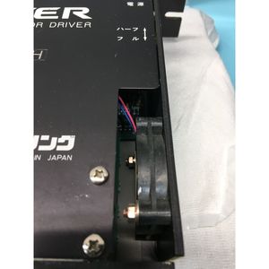 Controlador de motor paso a paso Disco AK-BX551PH - Equipos y piezas de semiconductores de confianza de la marca global Legacy - Product Image 3