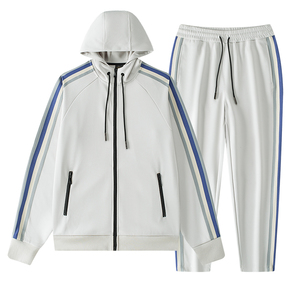 Full Sublimation Winter Sweatsuit Activewear Drawstring Design Casual Fitness Man Women Plus Sorority Fraternity Size <b>Tracksuit</b> - Product Image 6