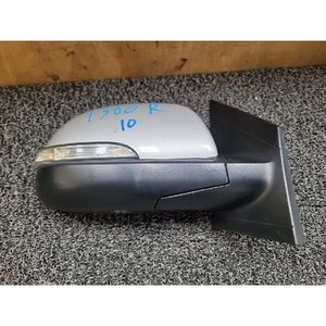 Espejo Retrovisor Lateral Derecho Usado OEM 7896034100SAI para Korando 2010-2013 - Product Image 6