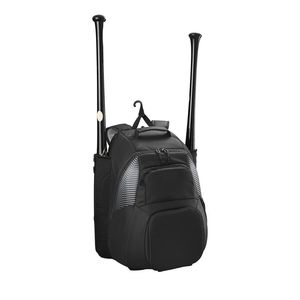 Bagnex Durable Rolling Baseball <b>Backpack</b> Waterproof 600D Material 50-<b>70L</b> Capacity Custom Logo Premium Design - Product Image 3