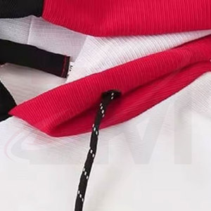 Sudadera con Capucha para Hombre, Transpirable, de Secado Rápido, Estilo Urbano, de la Mejor Calidad, Precio Razonable, Venta al Por Mayor - Product Image 4