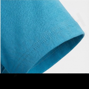 Camisetas Cortas de Algodón Ligero para Mujer, Personalizadas con Logotipo, Ropa Deportiva Transpirable de Primera Calidad, Color Personalizado - Product Image 6