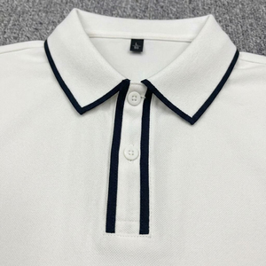 Comfortable High Quality 100% Cotton Knitted Men's T-shirts Custom Printing O-Neck Collar <b>Short</b> <b>Sleeve</b> Anti-Wrinkle Eco-Friendly - Product Image 2