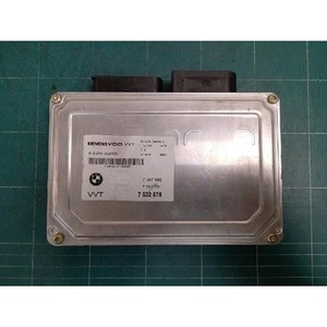ECU และโมดูลคอมพิวเตอร์มือสองสำหรับรถยนต์ซีรีส์ 7 รุ่น 7532878 - Product Image 1