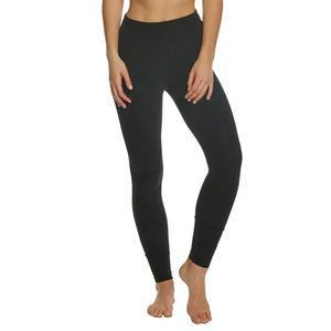 Conjunto Deportivo RUIQUWIN para Mujer, Invierno, Color Sólido, Informal, Transpirable, Holgado, Leggings para Correr, Chaqueta de Yoga, Manga Larga - Product Image 6