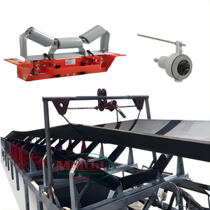 Sistema de Pesaje de Banda Transportadora Siments de 1500 Toneladas/Hora - Product Image 6