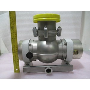 Bomba Turbo Pfeiffer Balzers TPH 330, PM P01 230 - Equipo y Piezas de Semiconductores de Confianza con Legado Global - Product Image 5