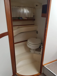 Barcos marinos W-i-n-d-y 8000 Premium - Product Image 6