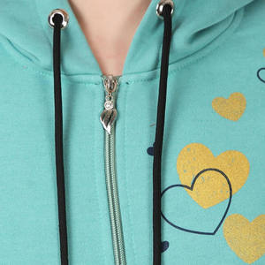 Sudadera con Capucha para Mujer 2026, Cómoda, Informal, de Invierno, Tejido de Felpa Suave, Ropa Deportiva, Atuendo Diario - Product Image 3