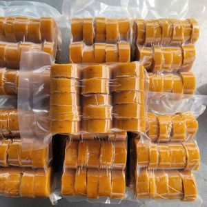 น้ำตาลปาล์มบริสุทธิ์แบบเม็ด อายุการเก็บรักษานาน เป็นมิตรต่อสิ่งแวดล้อม สารให้ความหวาน ขายส่ง - Product Image 3