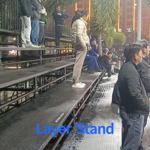 Espectador al aire libre Audiencia Tribune Stand Asientos <span class=keywords><strong>Gradas</strong></span> para concierto de estadio - Product Image 3