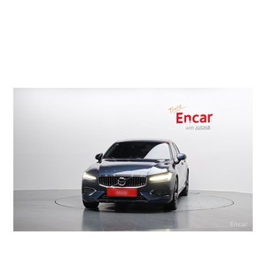 ปี 2020 สำหรับ Volvo S60 B5 Inscription 89,129 กม. มาตรฐานไอเสียยูโร 5 เกียร์อัตโนมัติ เบาะหนัง กล้องมองหลัง - Product Image 3