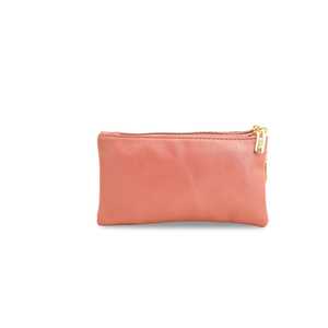 Pochette décontractée rouge P97653 Sacs et étuis à cosmétiques - Product Image 1