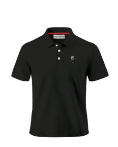 Polo de Punto 100% Algodón Premium para Hombre, Ropa de Verano, Hecho a Medida, Cómodo y Versátil, Fabricante de Polos de Manga Corta ODM - Product Image 2