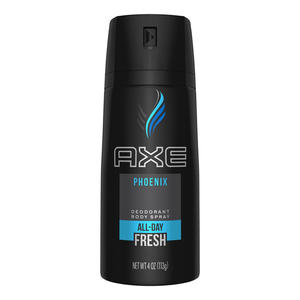 ผลิตภัณฑ์ระงับกลิ่นกายแบบสเปรย์ Axe ขนาด 150 มล. สำหรับเล่นกีฬา กลิ่นหอมละมุนสำหรับผู้หญิง - Product Image 5