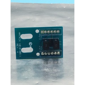 เซ็นเซอร์ประตู Matrix 1010-0011 PCB Assy, 122086 - อุปกรณ์และอะไหล่เซมิคอนดักเตอร์ระดับโลกที่เชื่อถือได้ - Product Image 1