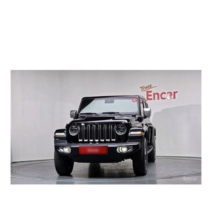 Jeep Wrangler 2.0 Overland Power Top 4 portes 4x4 Modèle décembre 2022 avec 34 804 km Boîte de vitesses automatique Sièges en tissu Caméra arrière - Product Image 3