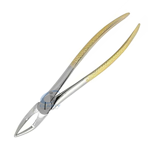 Pinzas de Extracción Dental Básicas, Juego de Elevadores para Extracción Dental, Alicates de Extracción Dental para Dentistas y Adultos - Product Image 2