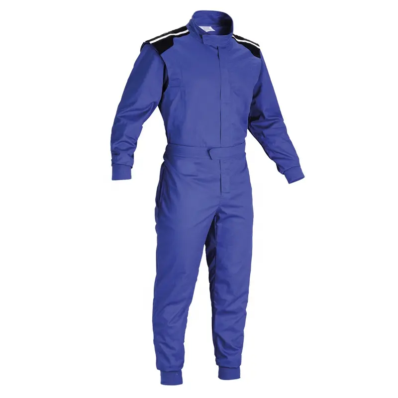Best Quality Car Racing Suit driver suit go kart racing suit