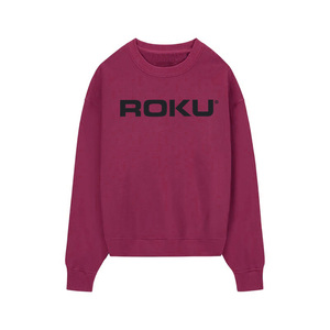 High Quality Custom Men's Cotton Crewneck <b>Sweatshirt</b> OEM Pullover Plain Dyed Plush Blank Jogger Black <b>Sweatshirt</b> Wholesale - Product Image 1