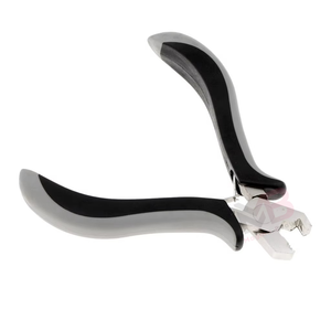 Nuevas Pinzas para Extensiones de Cabello, Herramienta Profesional de Diseño Personalizado para Peinado y Accesorios - Product Image 4