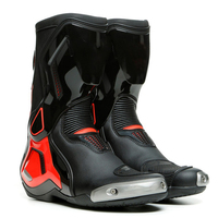 Botas de Motocicleta de Cuero Unisex Impermeables, Transpirables y Antideslizantes, con Cierre hasta la Rodilla, Personalizables OEM, para Primavera, Verano e Invierno