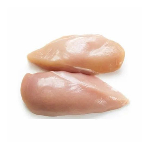 Filetes de pechuga de pollo halal congelados frescos a granel en venta, origen Brasil, listos para exportación - Product Image 4