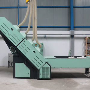 สายการผลิตเส้นใยแบบปั่นด้วยลม - Product Image 4