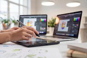 Wise Hustlers, Plataforma de Trabajo Freelance para Proyectos de Desarrollo de Programación, que Conecta Clientes con Freelances Expertos a Través de Perfiles de Trabajo - Product Image 2