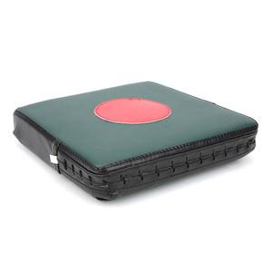 High Quality Leather Boxing and Kickboxing Muay Thai <b>Pads</b> with Personalized OEM Logo Kick and Punch <b>Pads</b> - Product Image 2