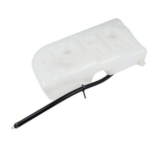 Sterling Truck 1999-2004 Engine Coolant Reservoir A9500 603 5211 24224219 A0523573000 Expansion & Overflow Tanks - Product Image 5