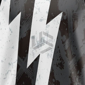 Jersey de Baloncesto para Adultos Más Vendido, Ligero, Transpirable, de Secado Rápido, 100% Poliéster, Precio al por Mayor, Venta en Línea - Product Image 5