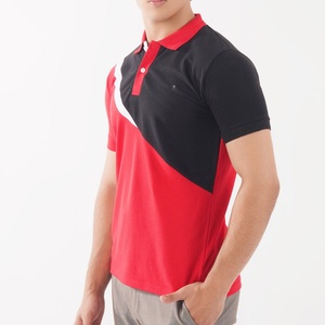 Comfortable Men Polo Shirts Breathable Men Polo Shirts 100% Cotton Made Polo Shirts For Men <b>Top</b> Quality Men's Polo Shirts - Product Image 6