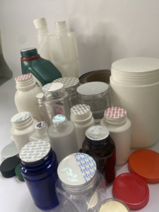 ซีลปิดผนึกฟอยล์สีขาวเนื้อนุ่มของผู้ผลิต SAM LAN เวียดนาม ราคาดี สำหรับบรรจุภัณฑ์ขนมขบเคี้ยวแบบเคลือบกระดาษ - Product Image 5