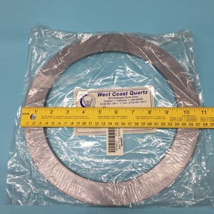 AMAT 0200-40108 PLACA DE CUBIERTA 200MM 1/4" DE GROSOR - Equipo y Piezas de Semiconductores de Confianza de la Marca Global Legacy - Product Image 3