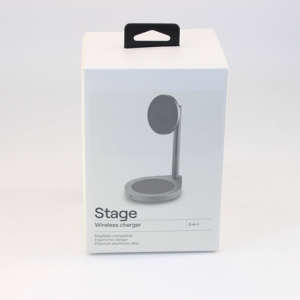 Cajas de embalaje electrónicas personalizadas de bajo costo para minoristas, auriculares y estuches de carga inalámbrica. - Product Image 2