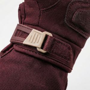 Guantes de Seguridad Personalizados de PU, Resistentes al Viento, Ligeros, Antideslizantes, para Motocross, Ciclismo de Montaña, Motociclismo y Viajes - Product Image 5