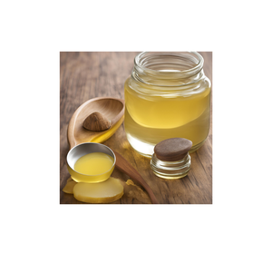 Ghee de légumes vanaspati transformé halal, certifié ISO, HACCP et GMP - Product Image 1