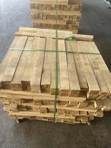 Madera de Caucho Aserrada - 100% Madera Natural Rectangular y Cuadrada para Construcción, Muebles y Embalaje - Mejor Precio Vietnam - Product Image 3