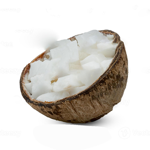 Cire de coco de haute qualité, cire naturelle, matière première pour les applications de fabrication industrielle - Product Image 3